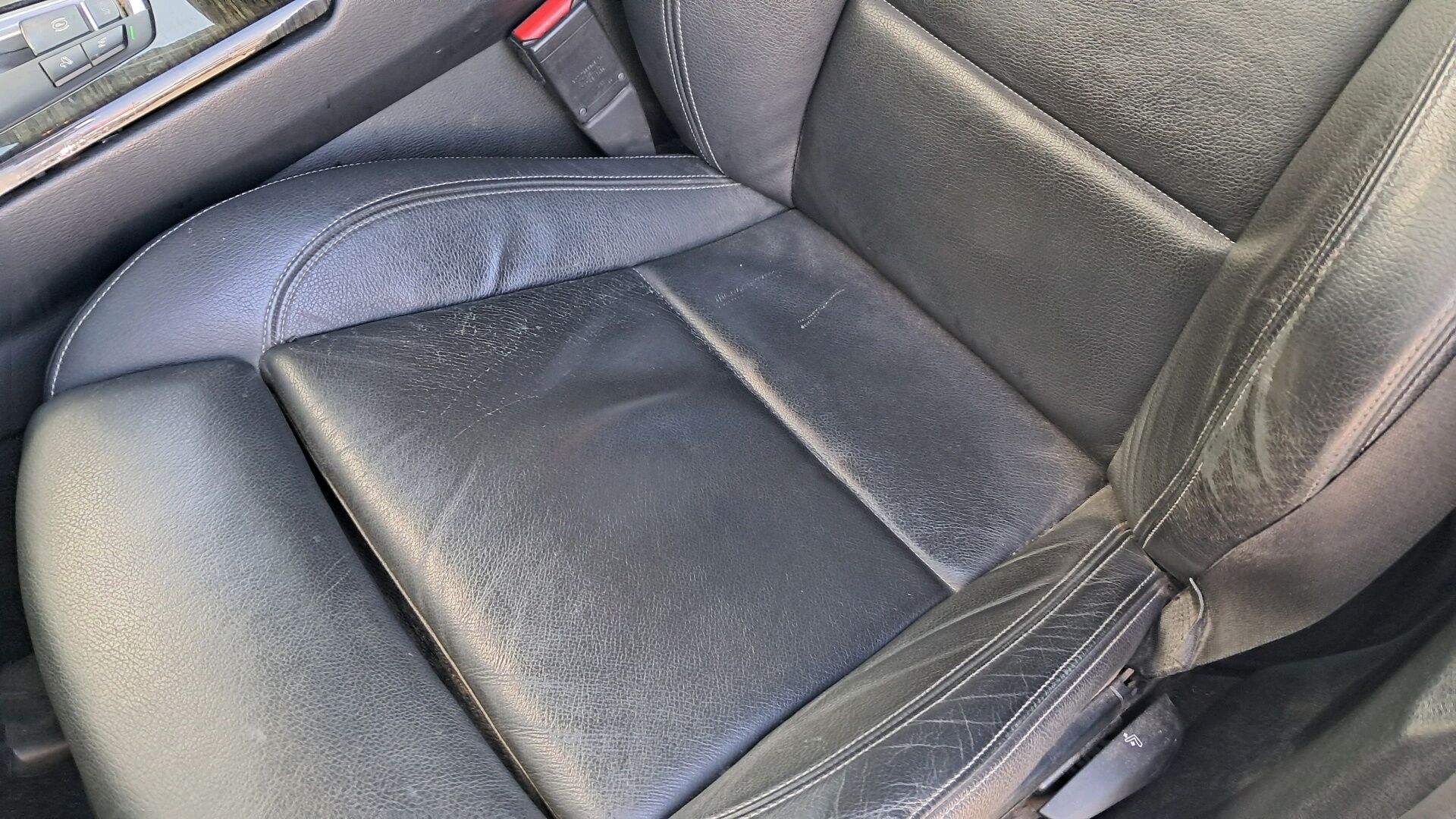 Billede af BMW X4 30D 3,0 D XDrive 258HK Van 8g Aut.