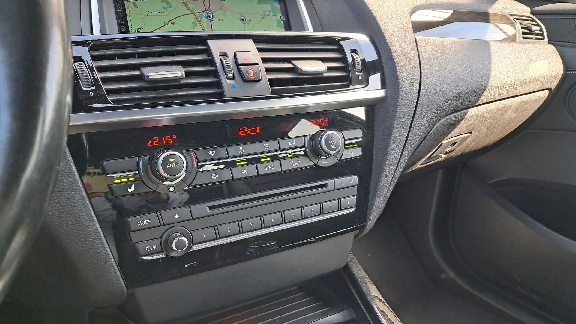 Billede af BMW X4 30D 3,0 D XDrive 258HK Van 8g Aut.