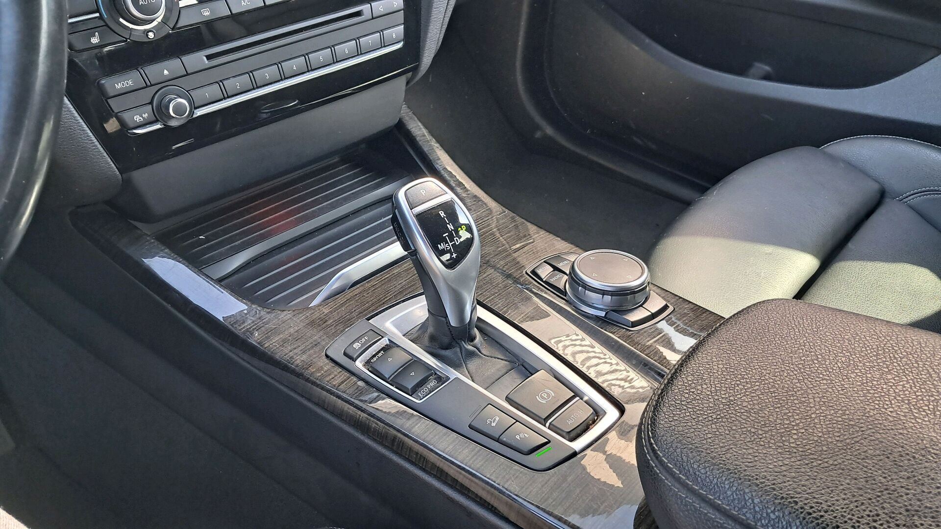 Billede af BMW X4 30D 3,0 D XDrive 258HK Van 8g Aut.