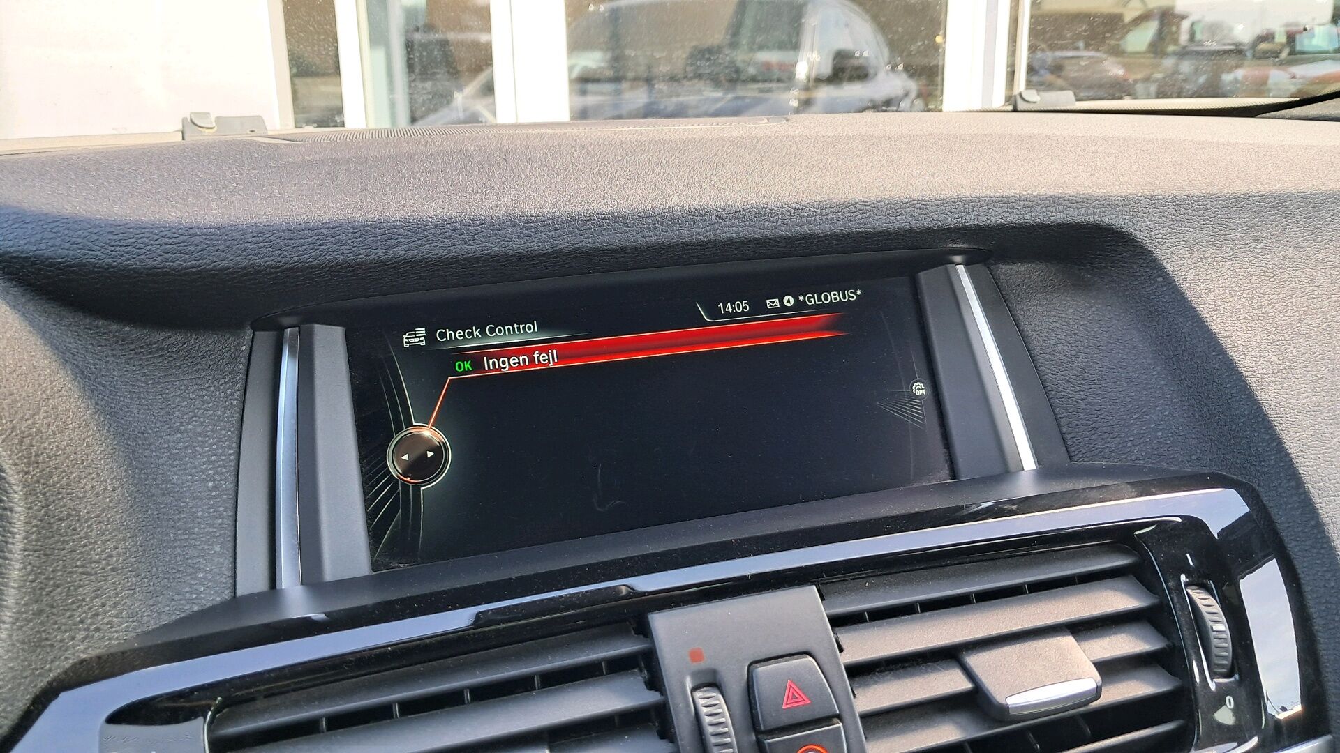 Billede af BMW X4 30D 3,0 D XDrive 258HK Van 8g Aut.