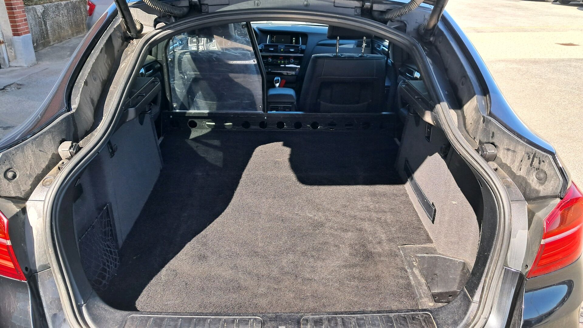 Billede af BMW X4 30D 3,0 D XDrive 258HK Van 8g Aut.