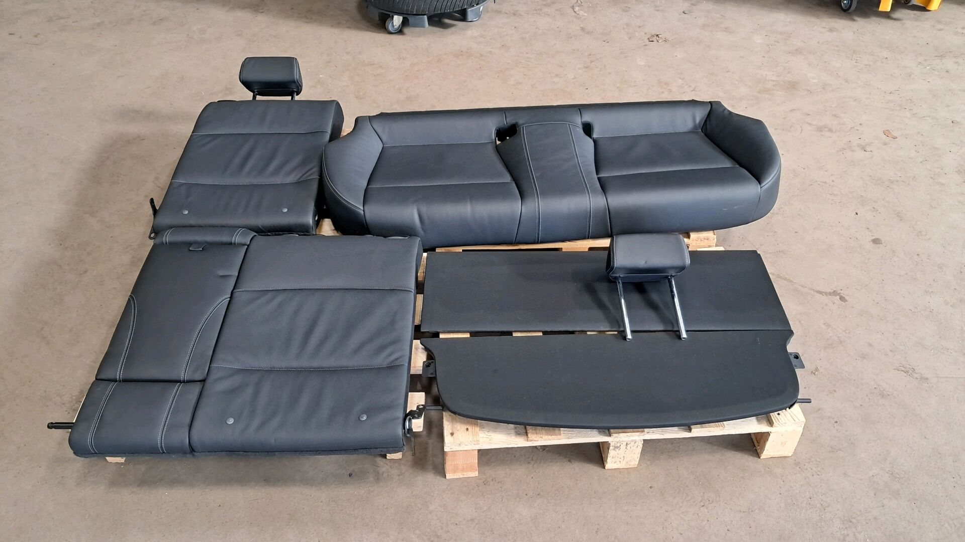 Billede af BMW X4 30D 3,0 D XDrive 258HK Van 8g Aut.