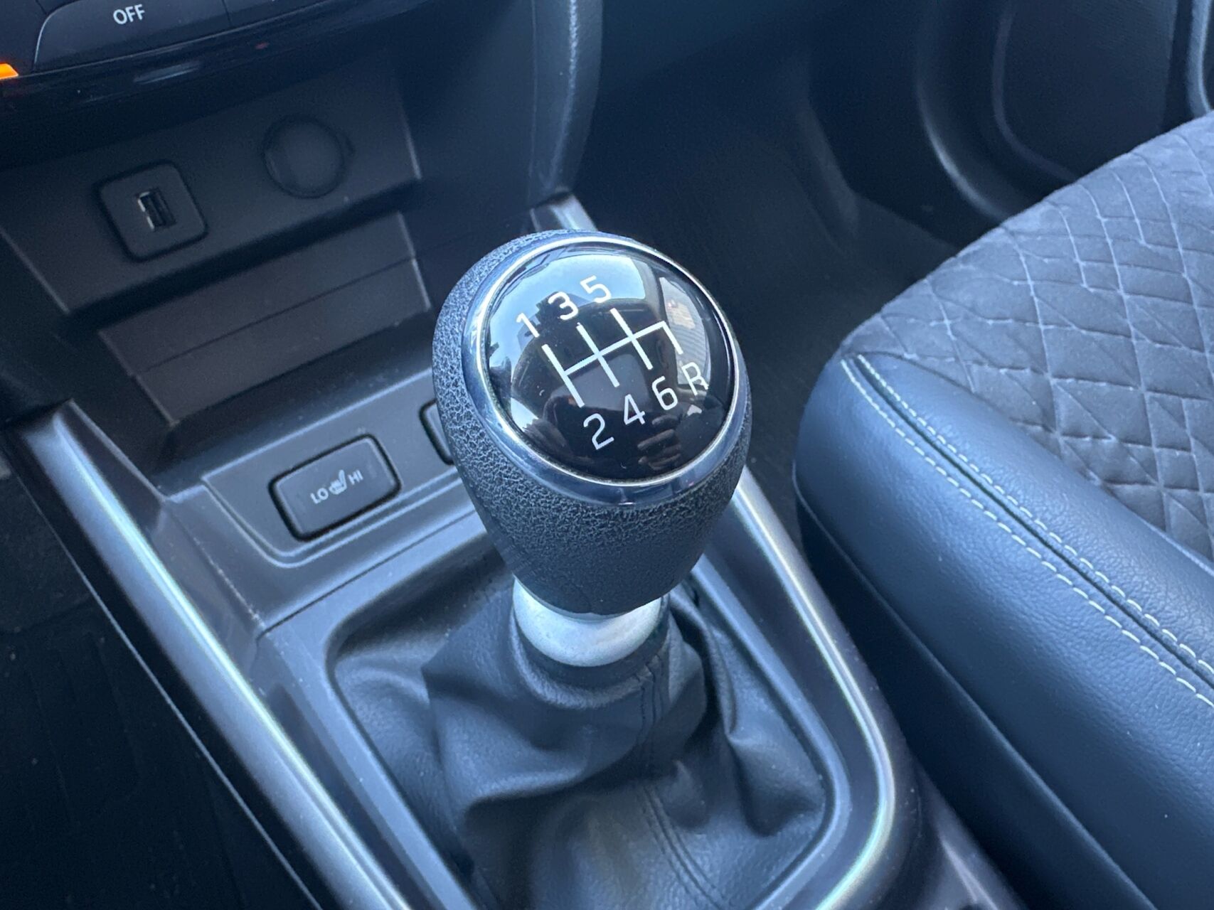 Billede af Suzuki Vitara 1,4 Boosterjet  Mild hybrid Adventure 129HK 5d 6g