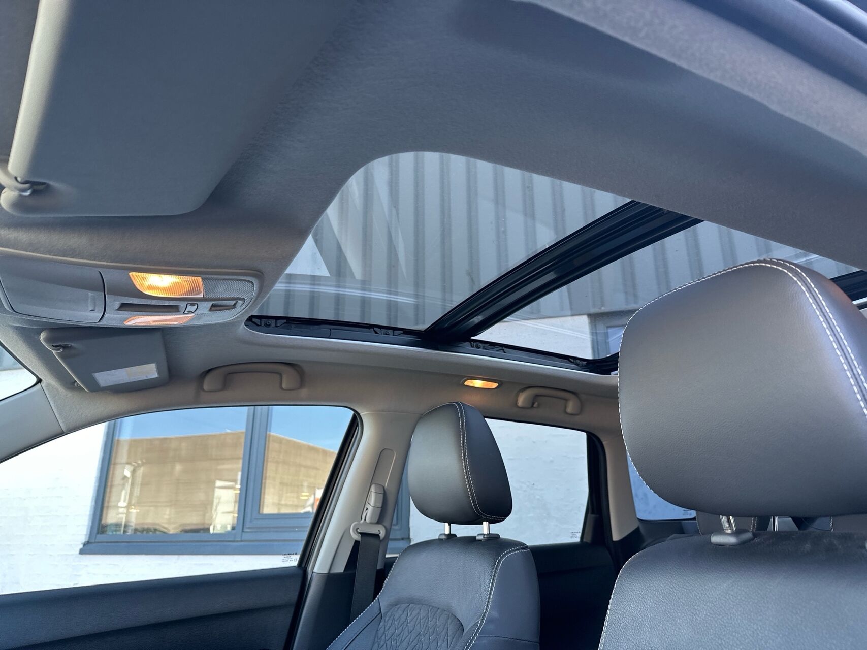 Billede af Suzuki Vitara 1,4 Boosterjet  Mild hybrid Adventure 129HK 5d 6g