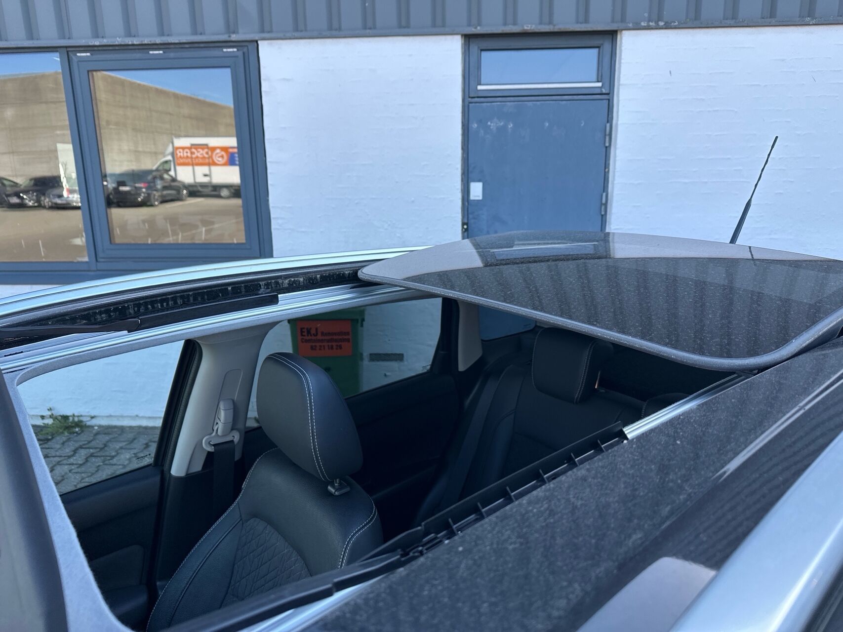 Billede af Suzuki Vitara 1,4 Boosterjet  Mild hybrid Adventure 129HK 5d 6g