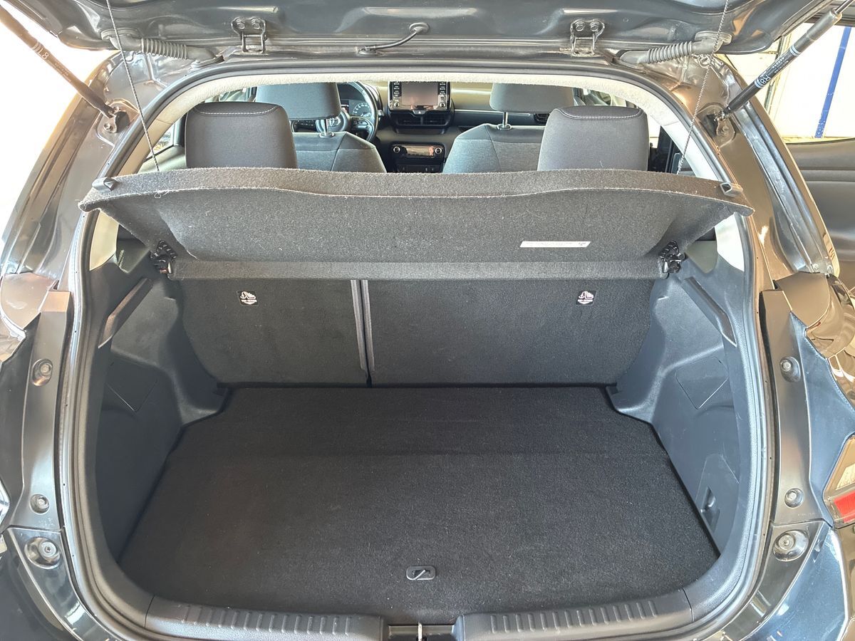 Billede af Toyota Yaris 1,5 Hybrid H3 116HK 5d Trinl. Gear