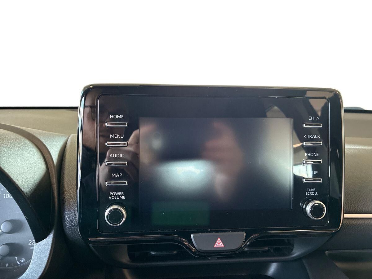 Billede af Toyota Yaris 1,5 Hybrid H3 116HK 5d Trinl. Gear