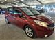 Billede af Nissan Note 1,5 DCi Acenta 90HK 5d