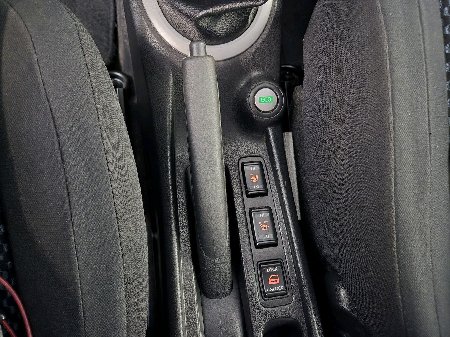 Billede af Nissan Note 1,5 DCi Acenta 90HK 5d