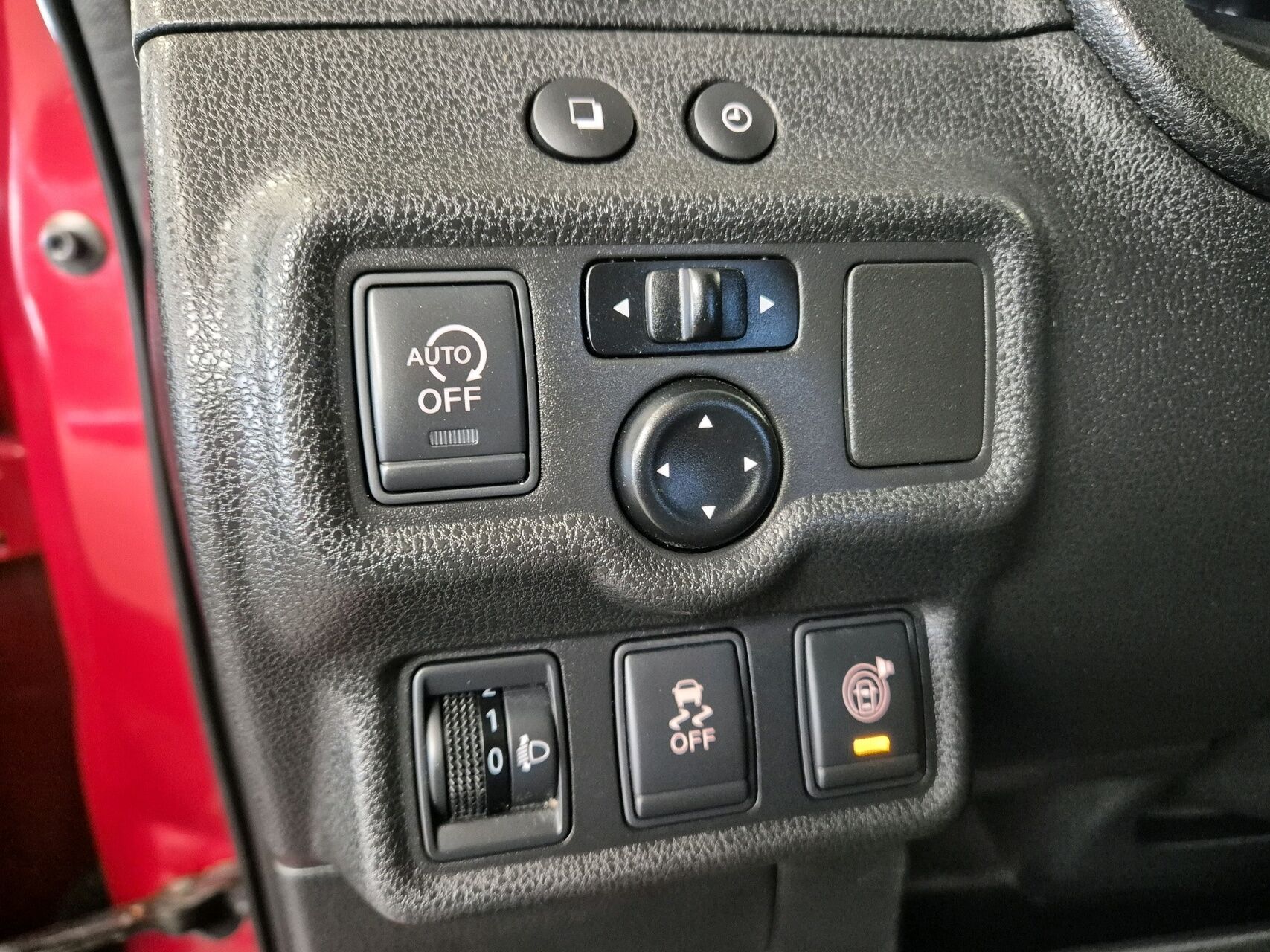 Billede af Nissan Note 1,5 DCi Acenta 90HK 5d