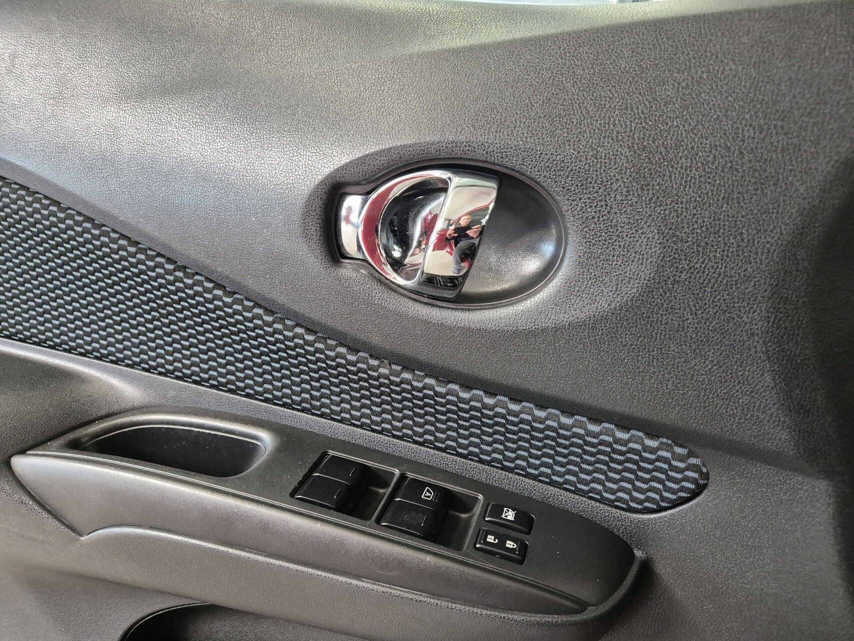 Billede af Nissan Note 1,5 DCi Acenta 90HK 5d