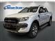 Billede af Ford Ranger 3000kg 3,2 TDCi Wildtrak 4x4 200HK Pick-Up 6g Aut.
