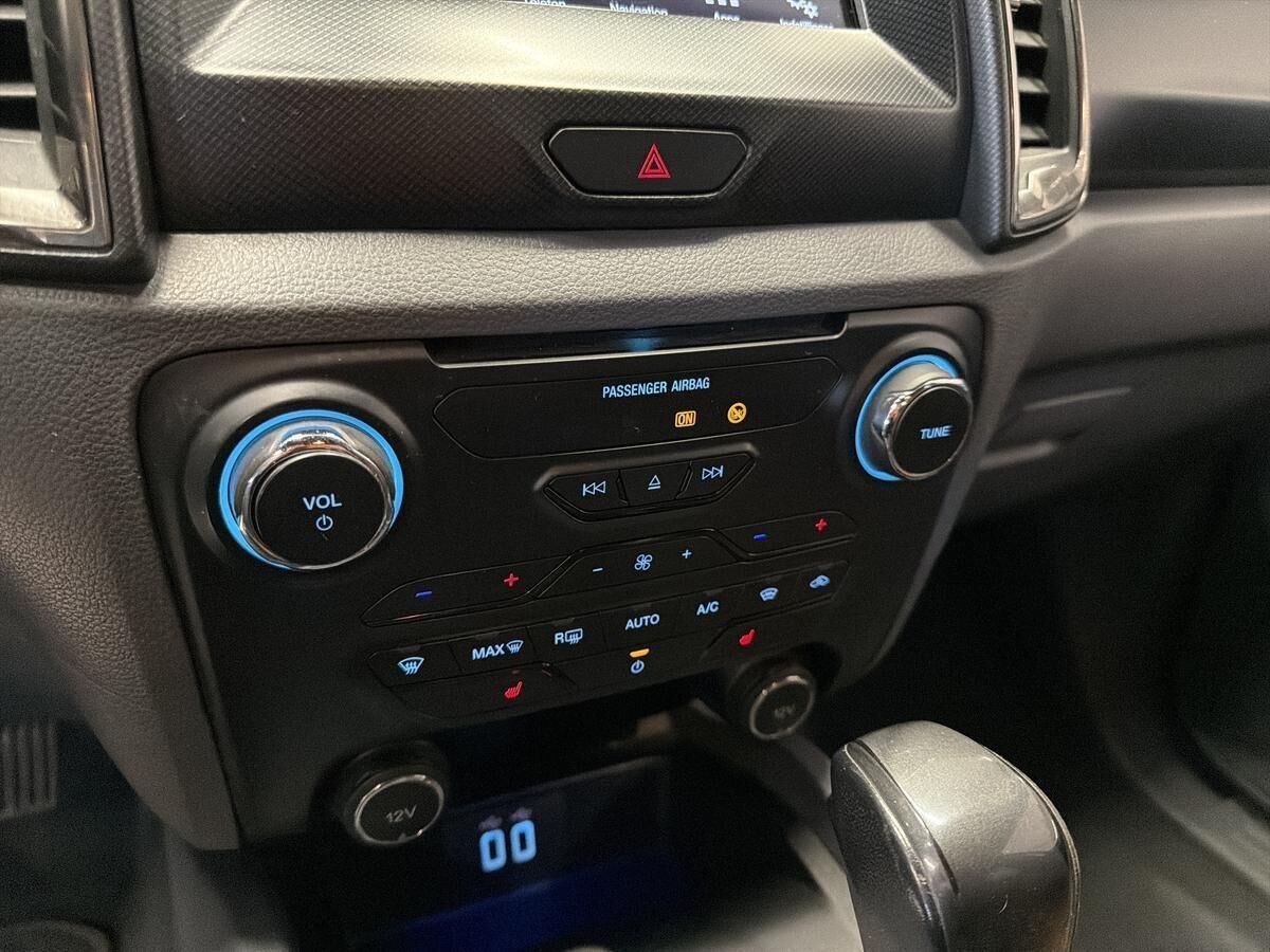 Billede af Ford Ranger 3000kg 3,2 TDCi Wildtrak 4x4 200HK Pick-Up 6g Aut.