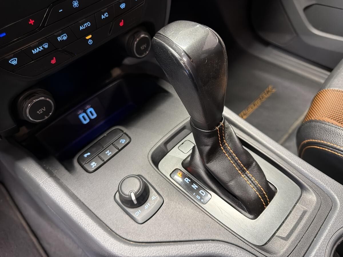 Billede af Ford Ranger 3000kg 3,2 TDCi Wildtrak 4x4 200HK Pick-Up 6g Aut.