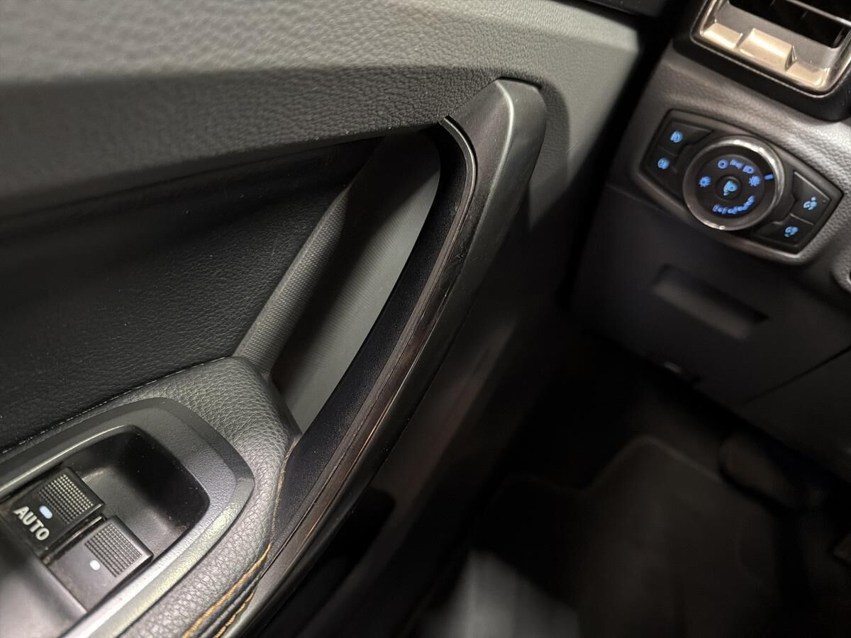 Billede af Ford Ranger 3000kg 3,2 TDCi Wildtrak 4x4 200HK Pick-Up 6g Aut.