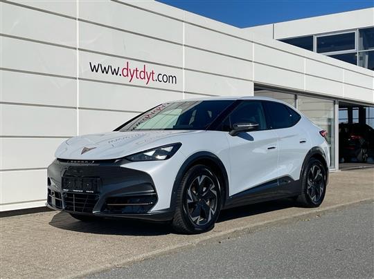 Cupra Tavascan EL Endurance 286HK 5d Aut.