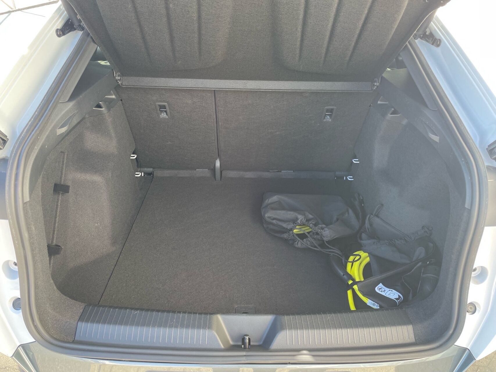 Billede af Cupra Tavascan EL Endurance 286HK 5d Aut.