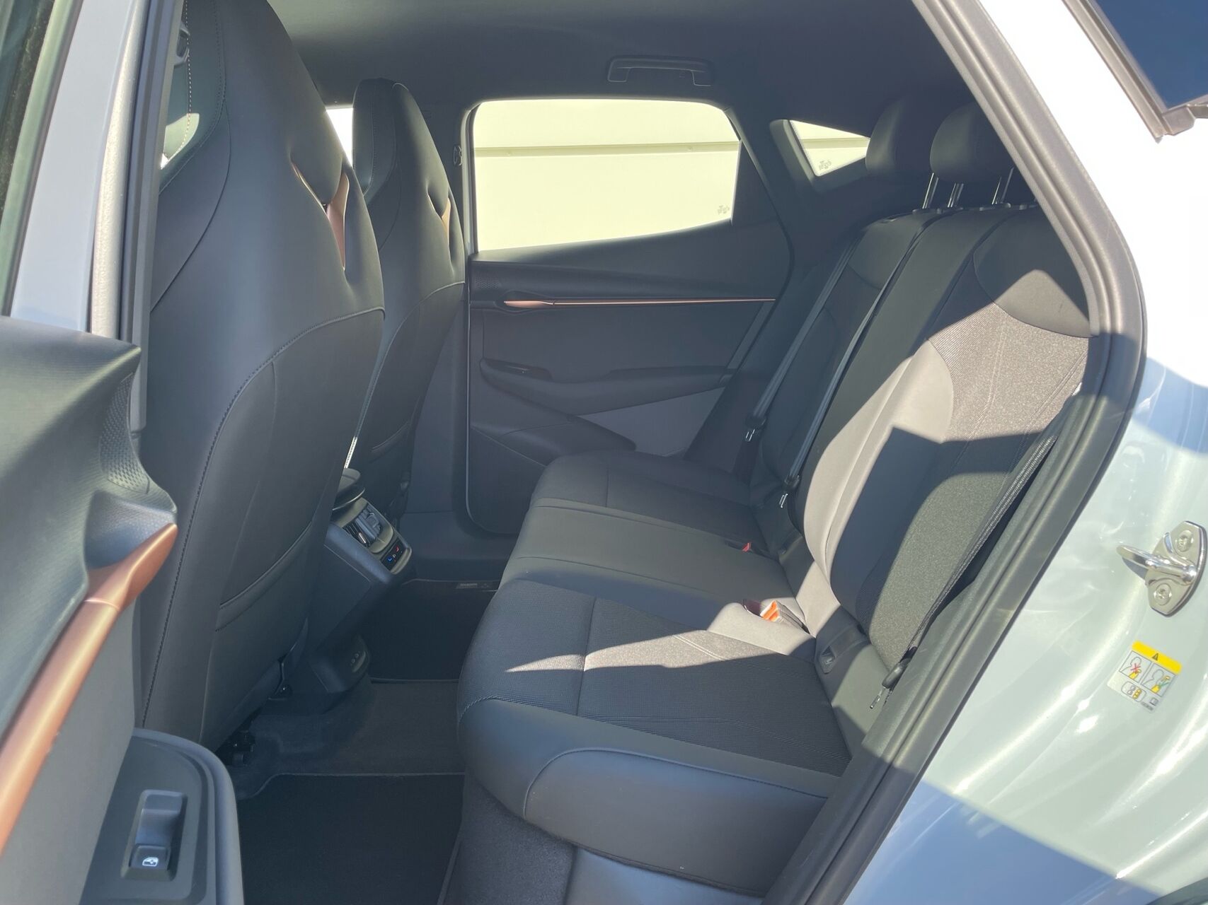 Billede af Cupra Tavascan EL Endurance 286HK 5d Aut.