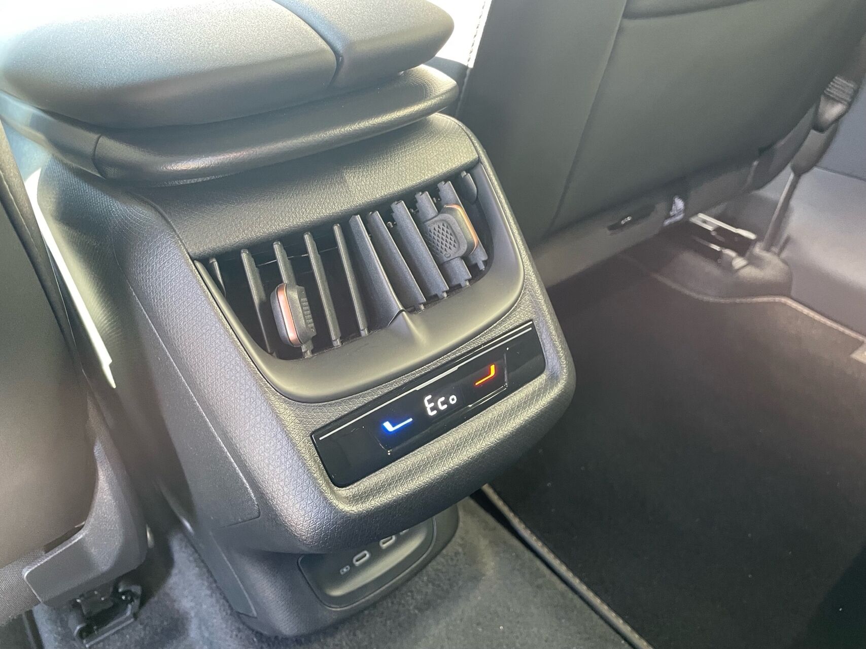 Billede af Cupra Tavascan EL Endurance 286HK 5d Aut.