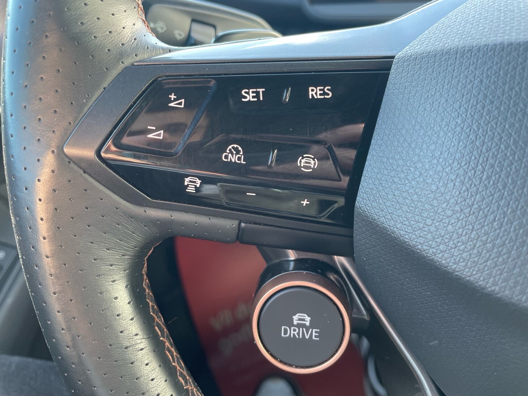 Billede af Cupra Tavascan EL Endurance 286HK 5d Aut.