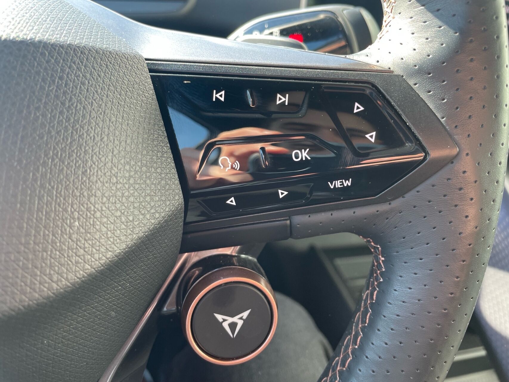 Billede af Cupra Tavascan EL Endurance 286HK 5d Aut.