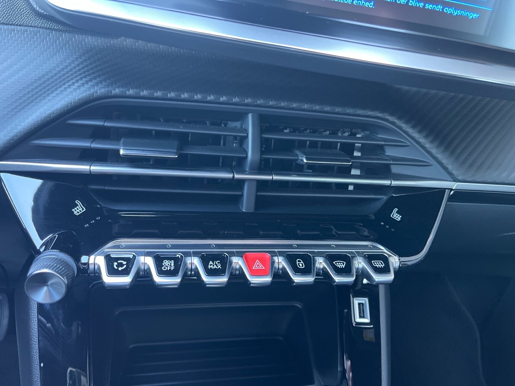 Billede af Peugeot 2008 1,2 PureTech Selection EAT8 130HK 5d 8g Aut.