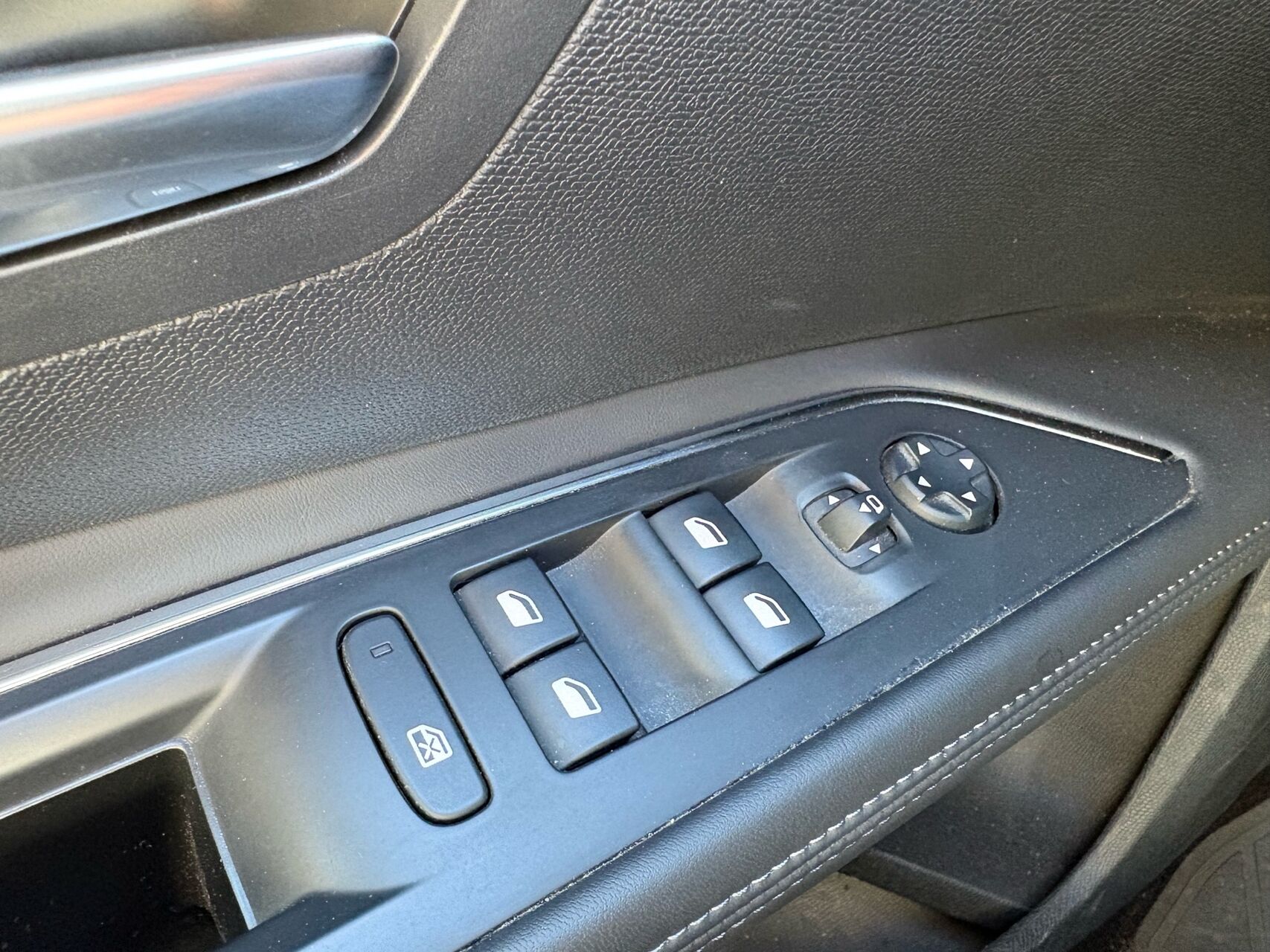 Billede af Peugeot 5008 1,2 PureTech Allure 130HK 5d 6g