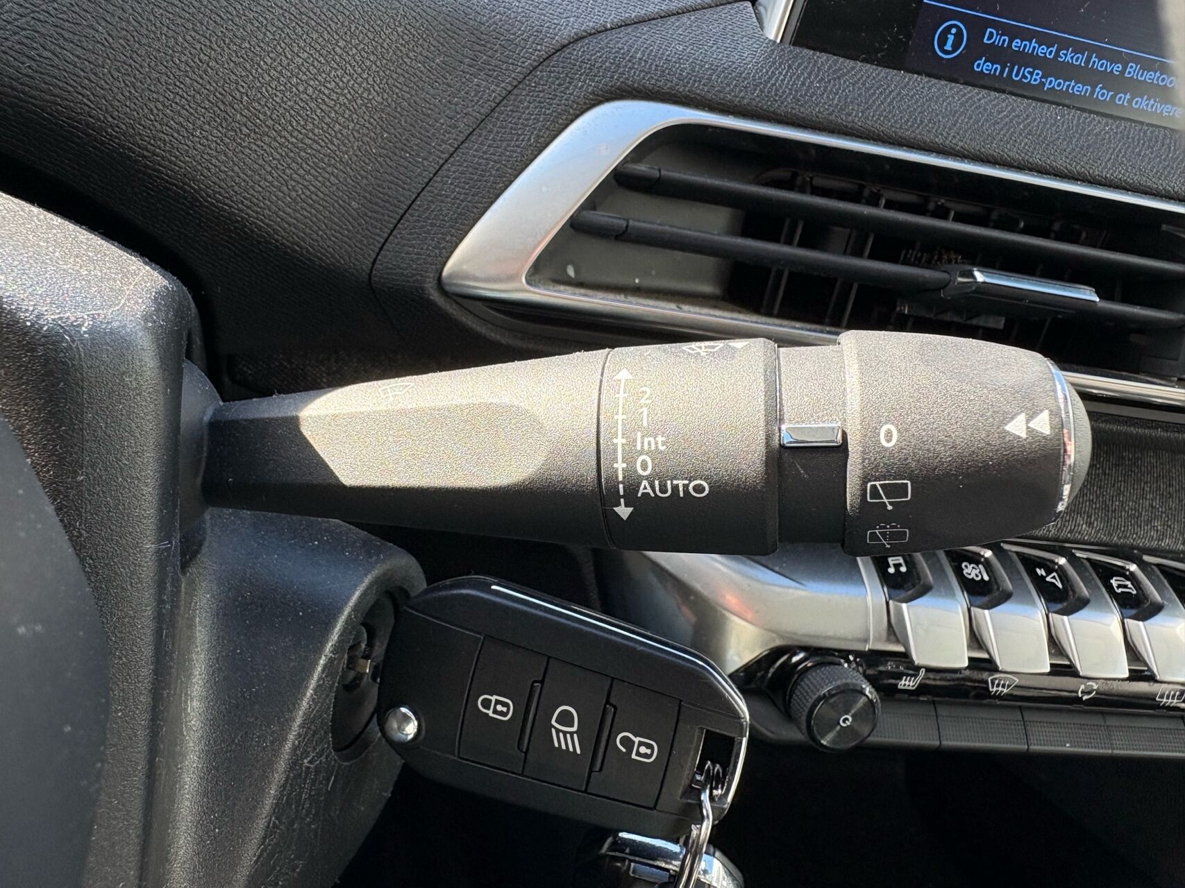 Billede af Peugeot 5008 1,2 PureTech Allure 130HK 5d 6g