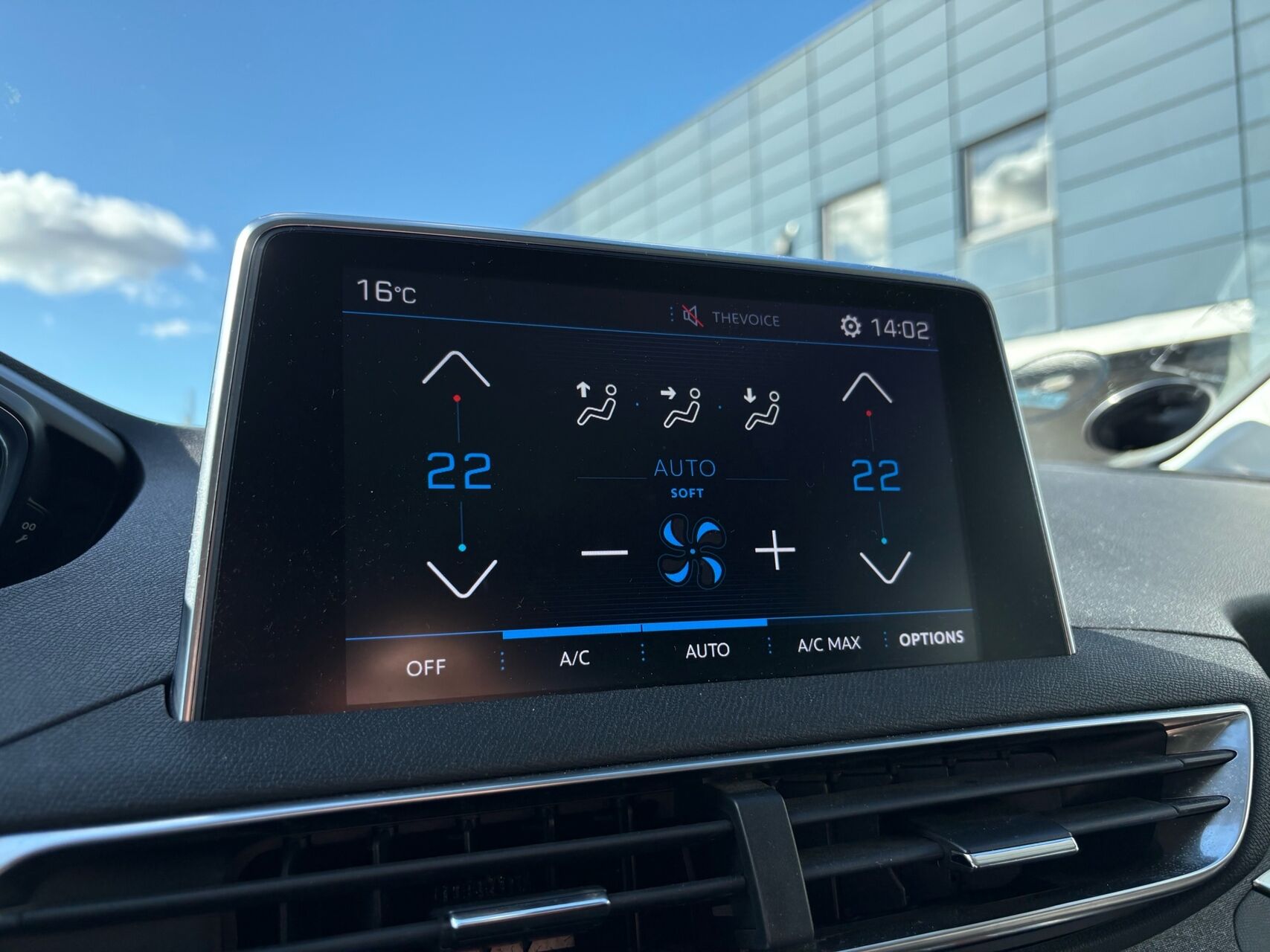 Billede af Peugeot 5008 1,2 PureTech Allure 130HK 5d 6g