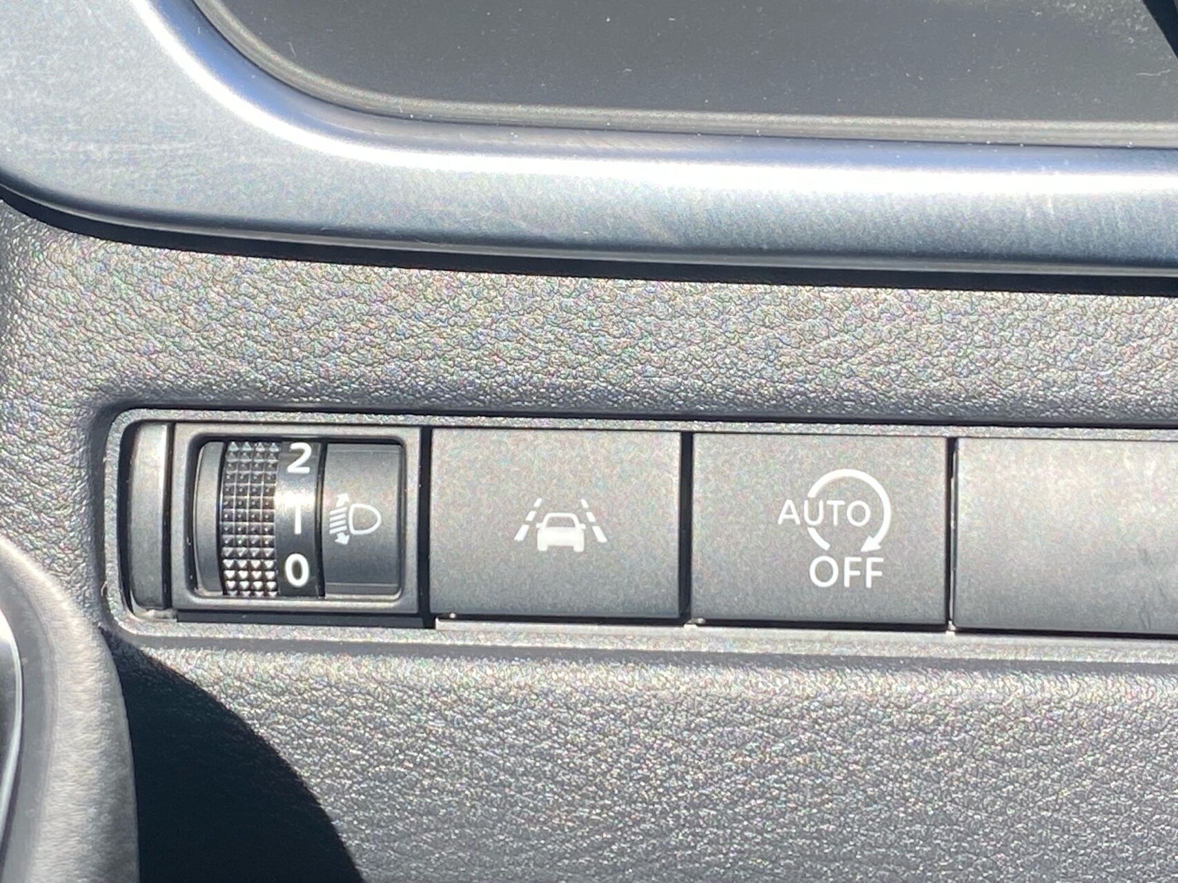 Billede af Nissan Qashqai 1,3 MHEV  Mild hybrid Acenta 140HK 5d 6g