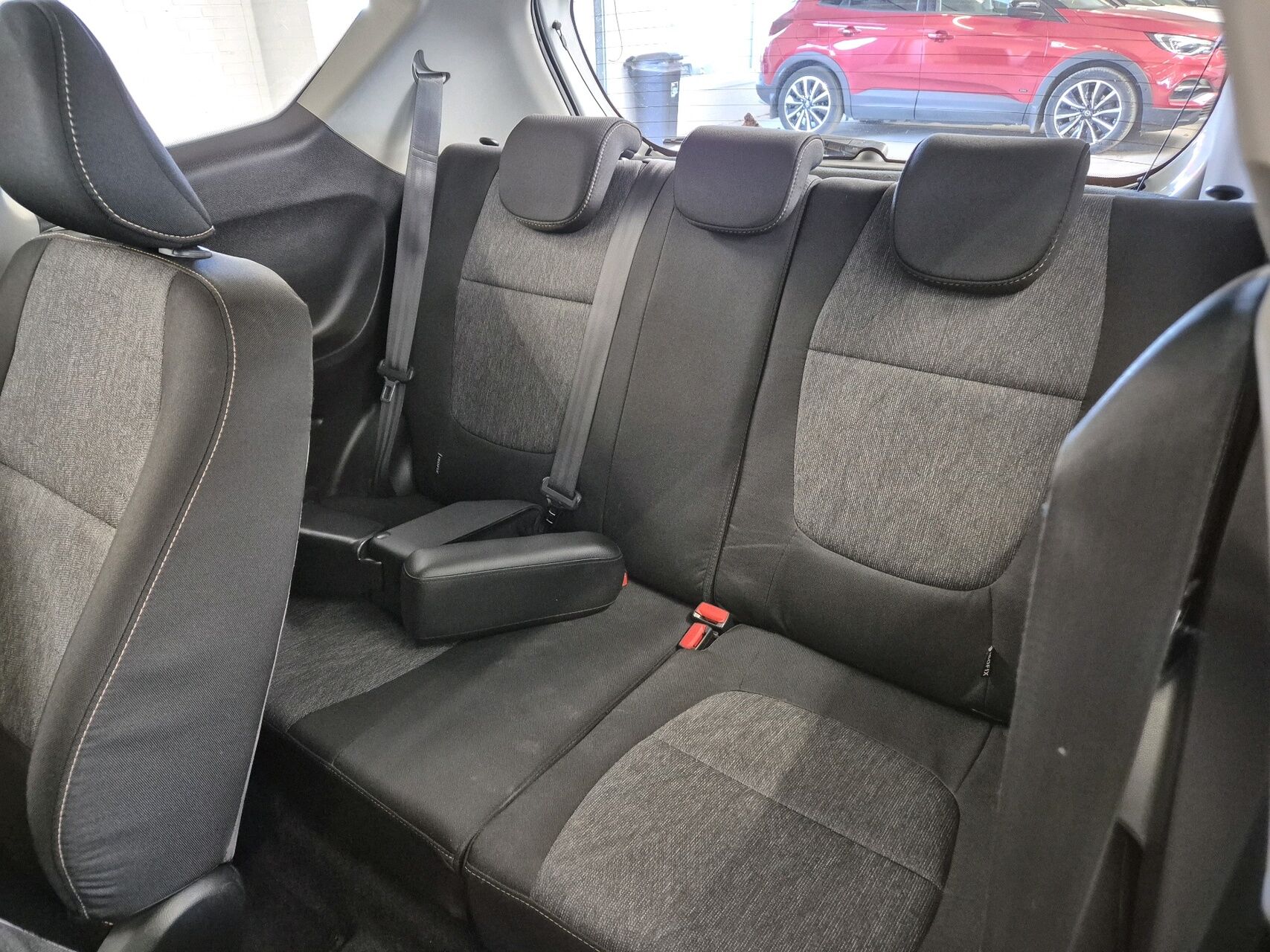 Billede af Kia Picanto 1,0 Style 69HK 3d