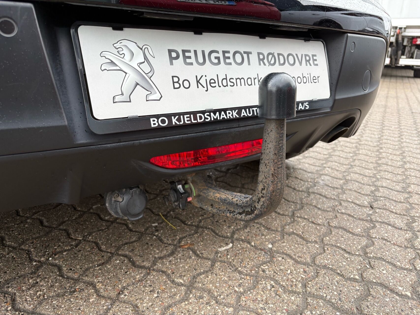 Billede af Peugeot Peugeot 208 PureTech 100 5D Ha 