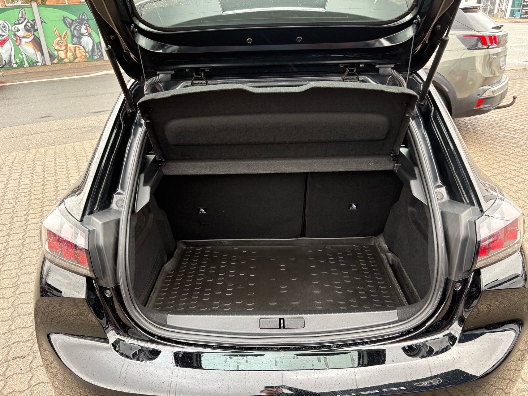 Billede af Peugeot Peugeot 208 PureTech 100 5D Ha 