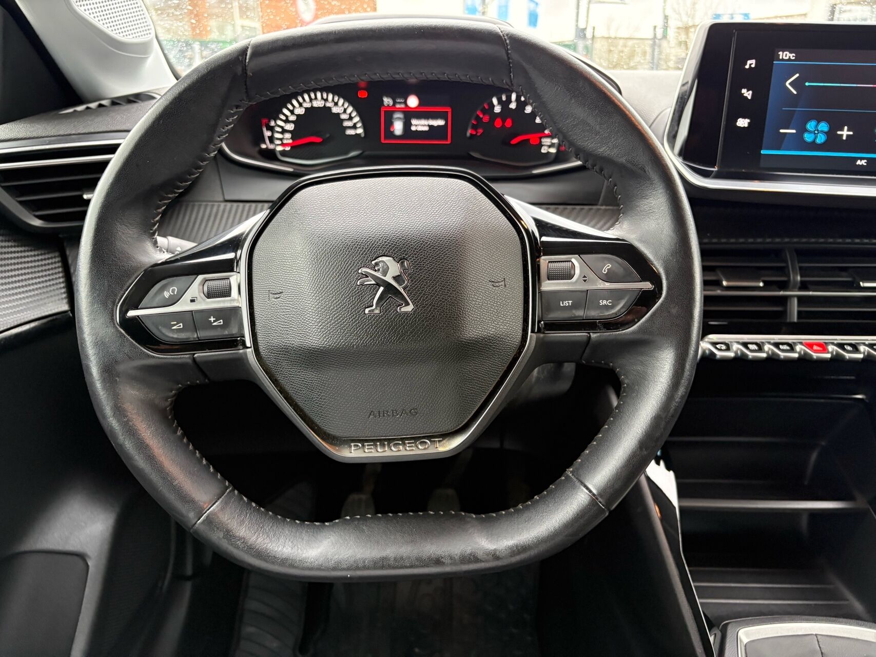 Billede af Peugeot Peugeot 208 PureTech 100 5D Ha 