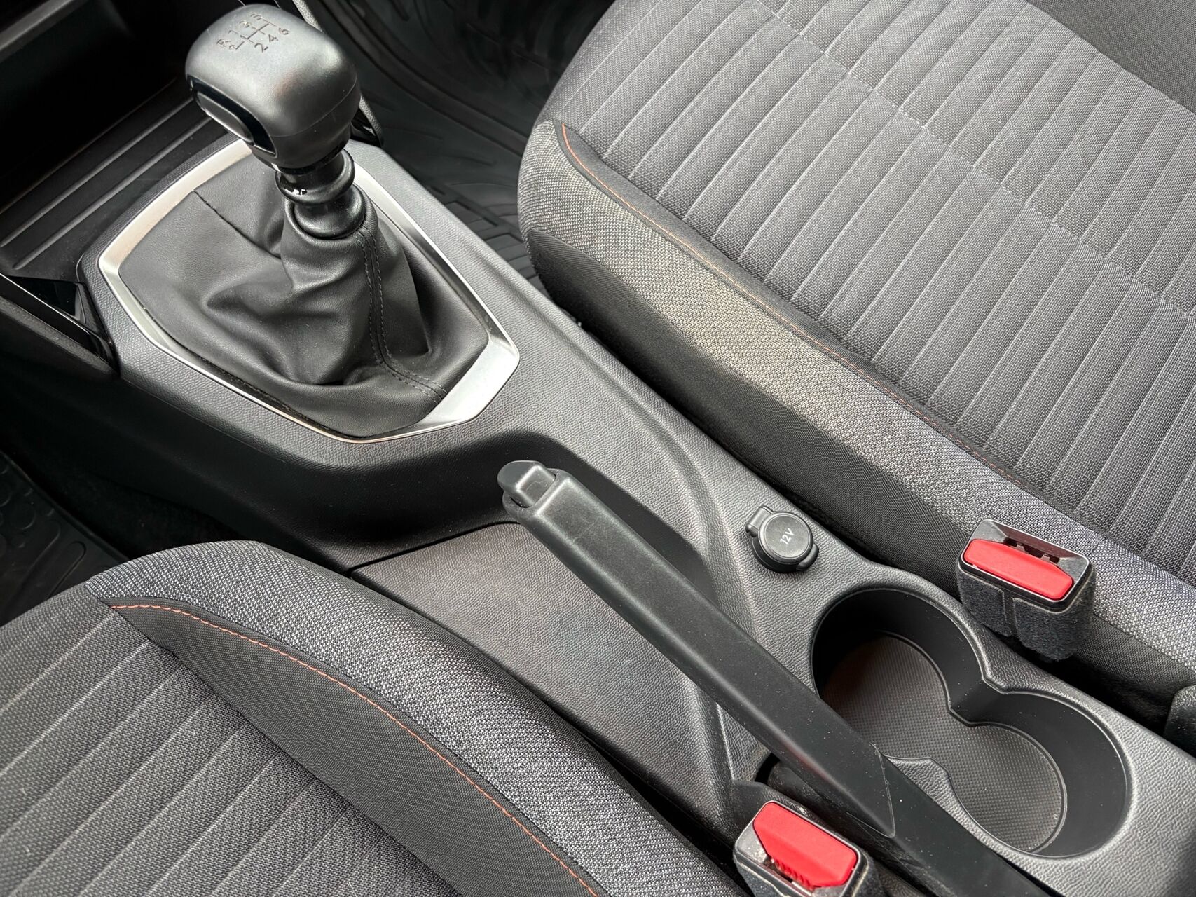 Billede af Peugeot Peugeot 208 PureTech 100 5D Ha 