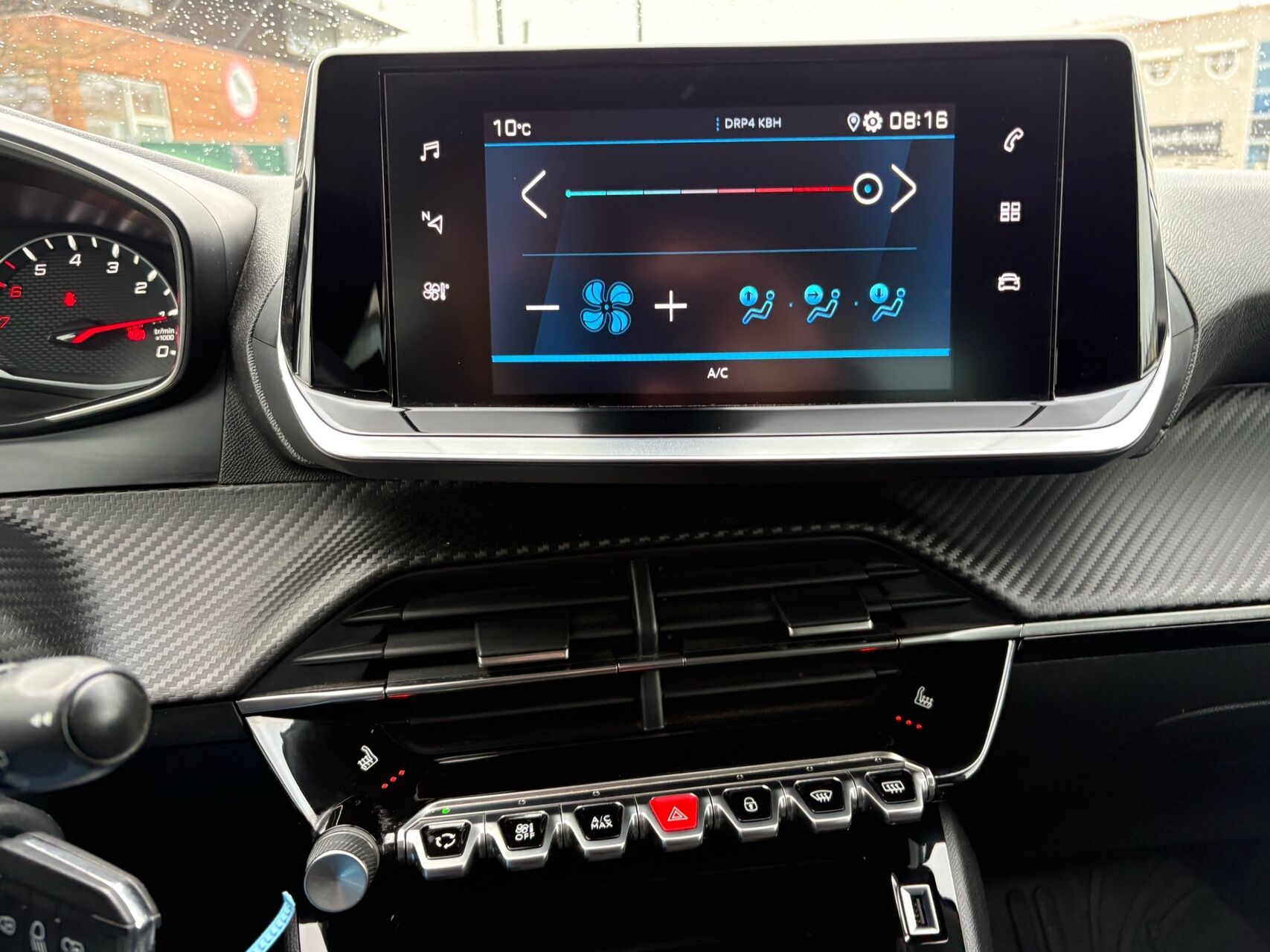 Billede af Peugeot Peugeot 208 PureTech 100 5D Ha 