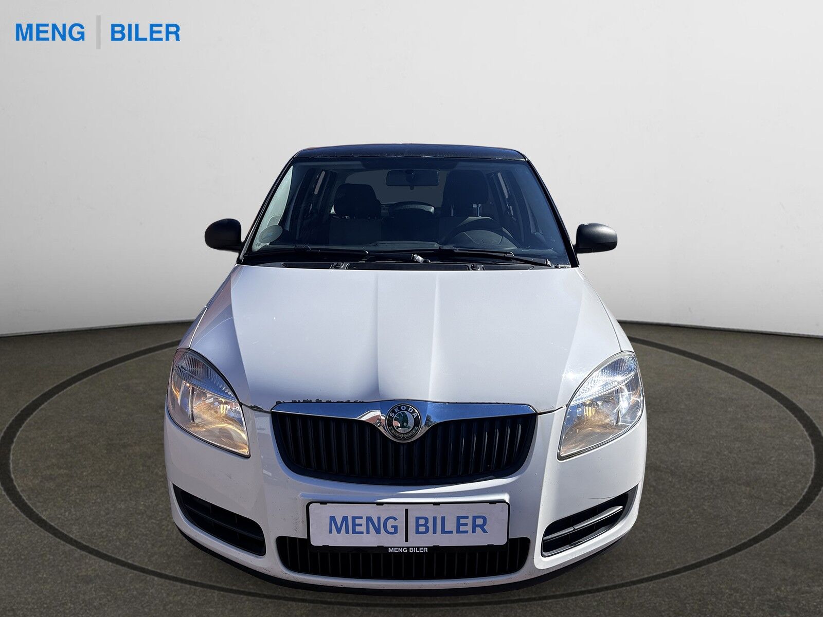 Billede af Skoda Fabia 1,2 Elegance 70HK 5d