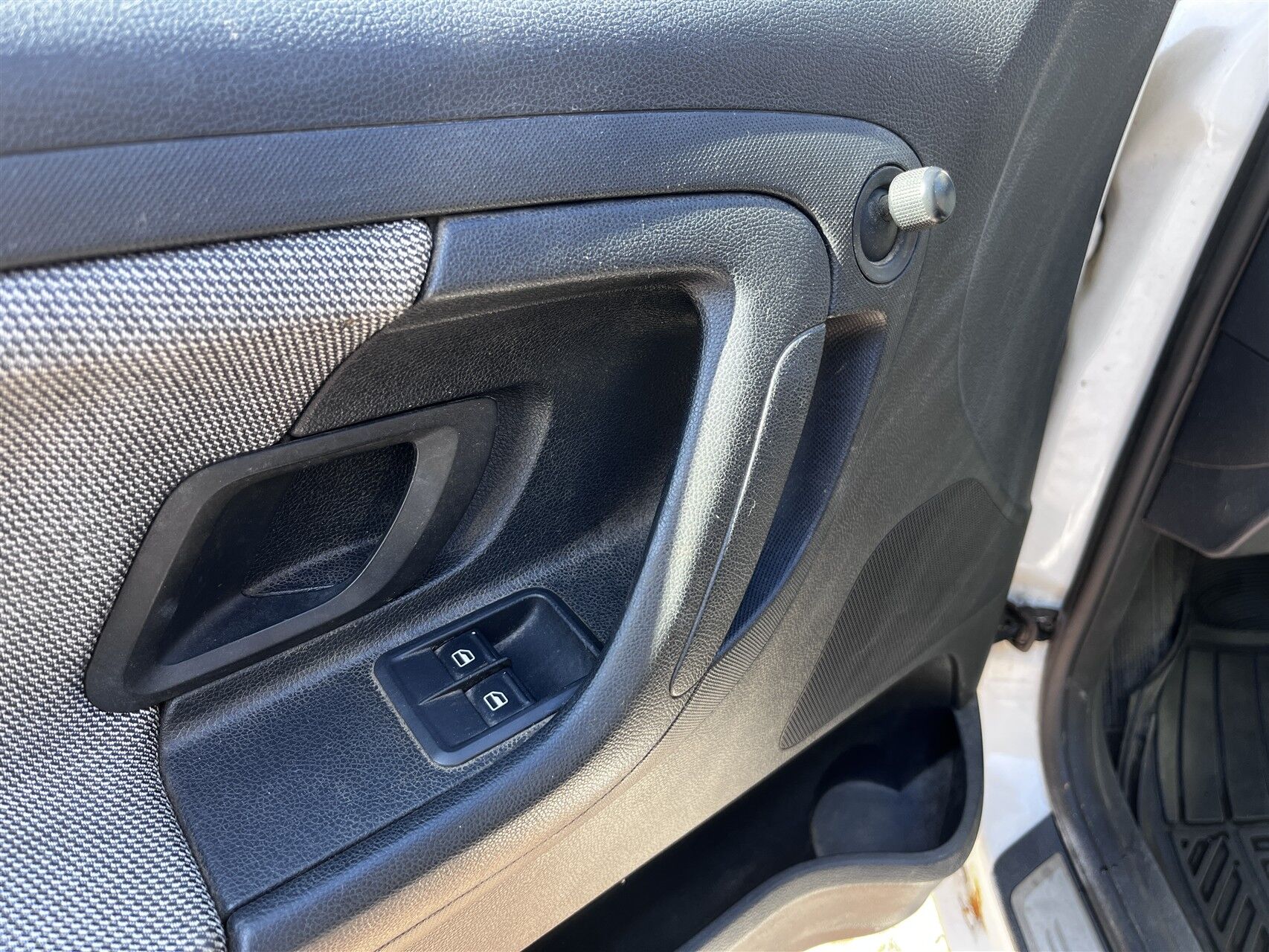 Billede af Skoda Fabia 1,2 Elegance 70HK 5d