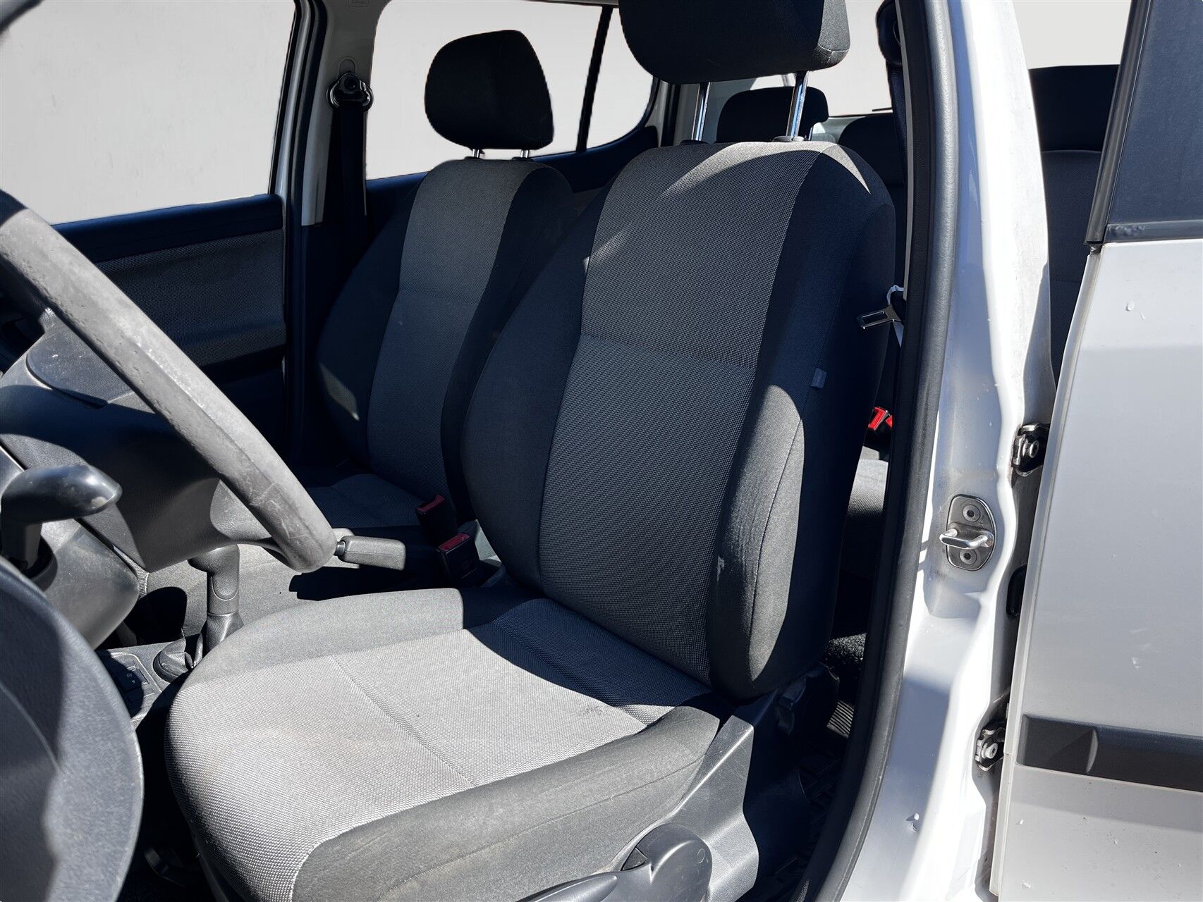 Billede af Skoda Fabia 1,2 Elegance 70HK 5d