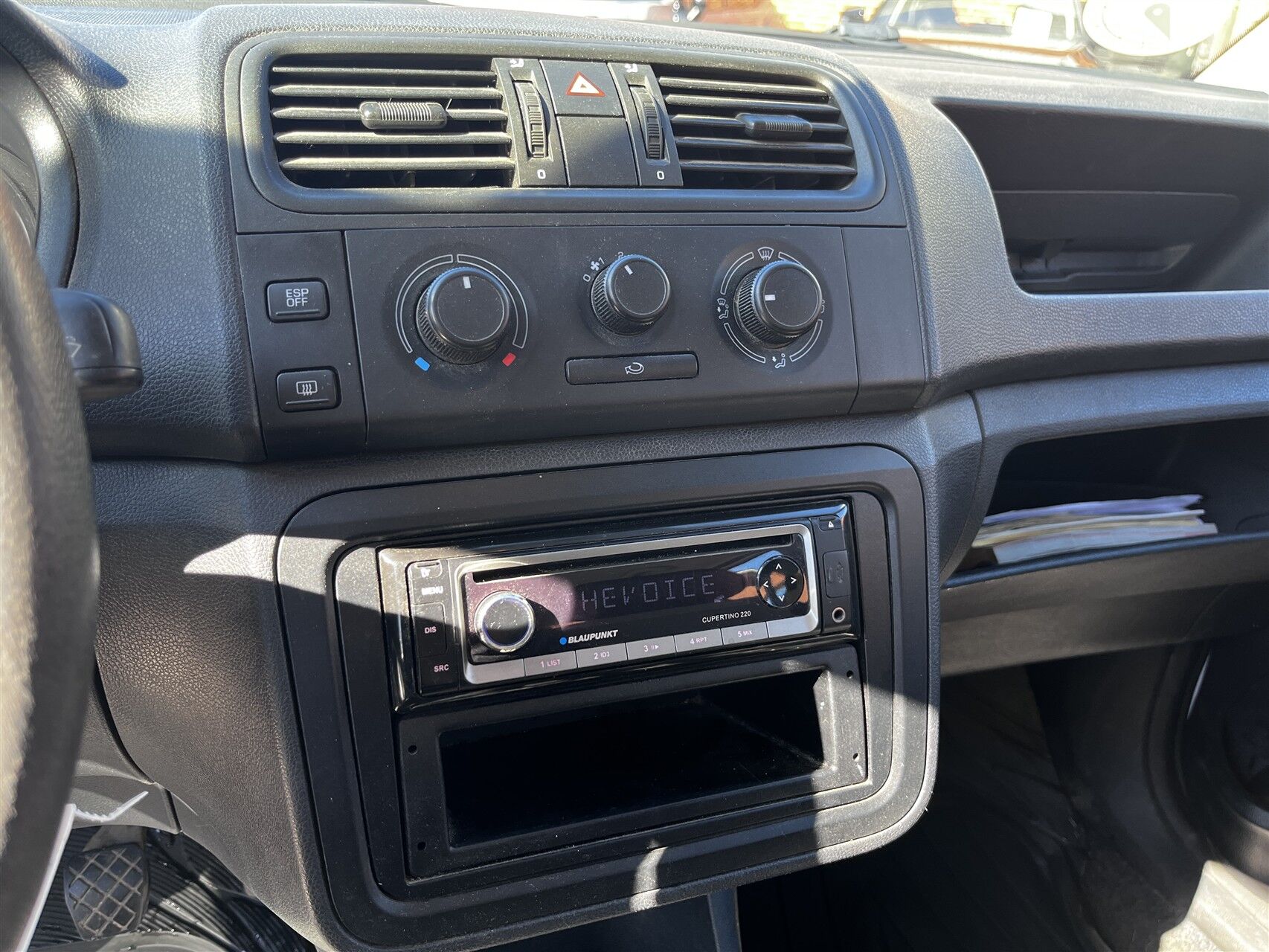 Billede af Skoda Fabia 1,2 Elegance 70HK 5d