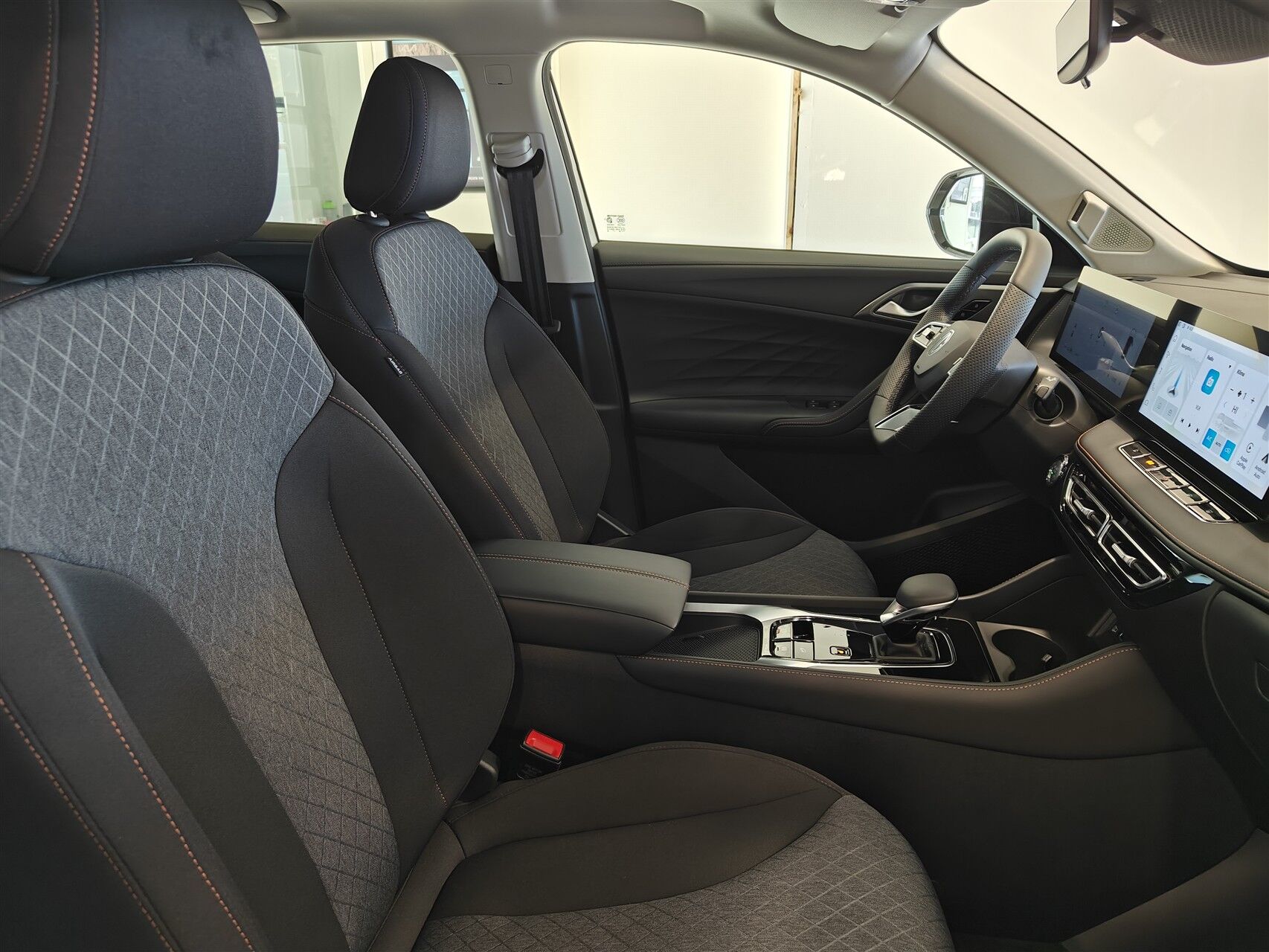 Billede af MG HS 1,5 T GDI  Plugin-hybrid Comfort 272HK 5d Aut.