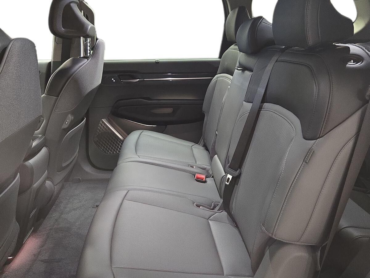 Billede af Kia EV9 EL Long Range Performance Premium AWD 384HK 5d Aut.
