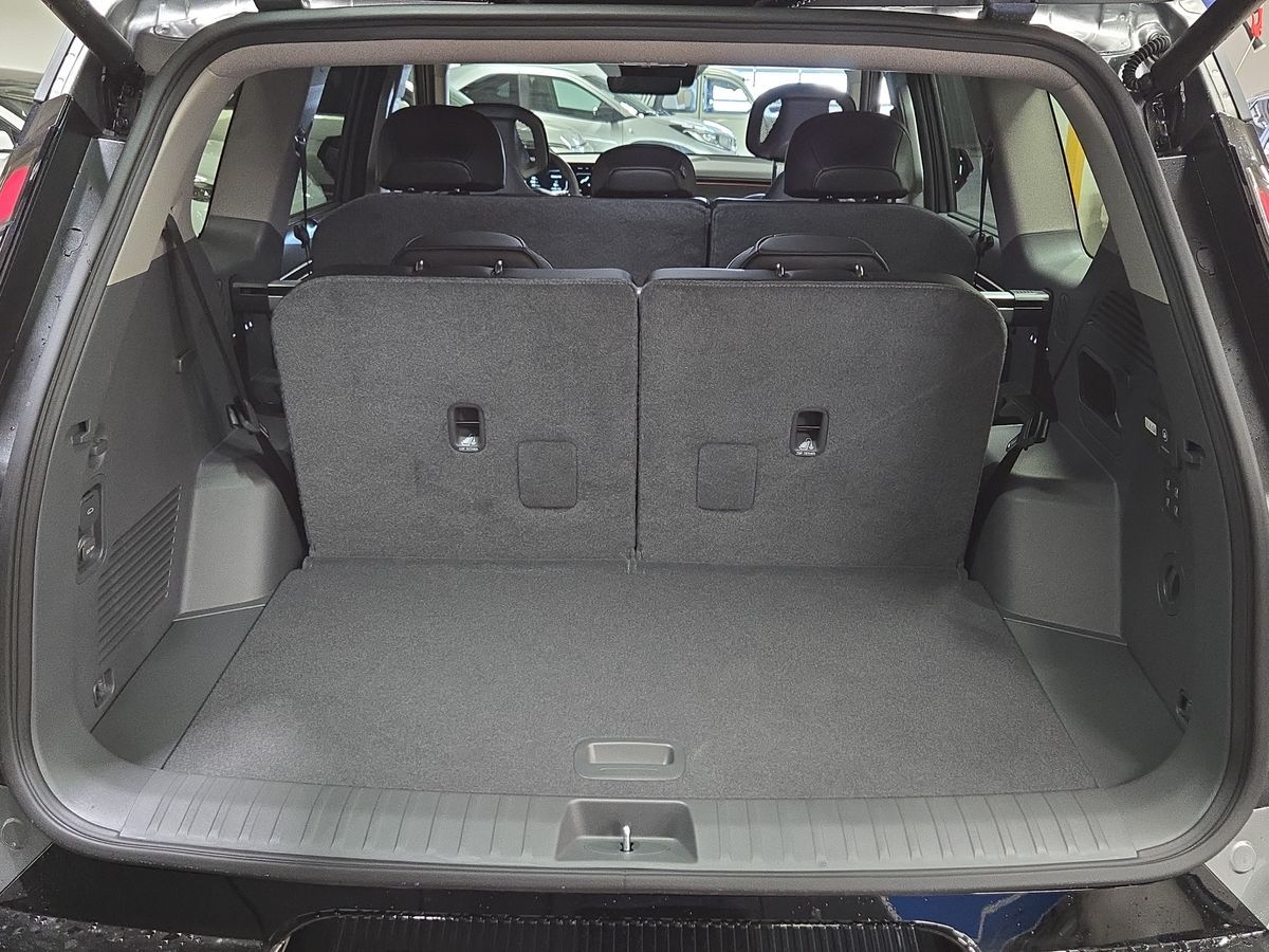 Billede af Kia EV9 EL Long Range Performance Premium AWD 384HK 5d Aut.