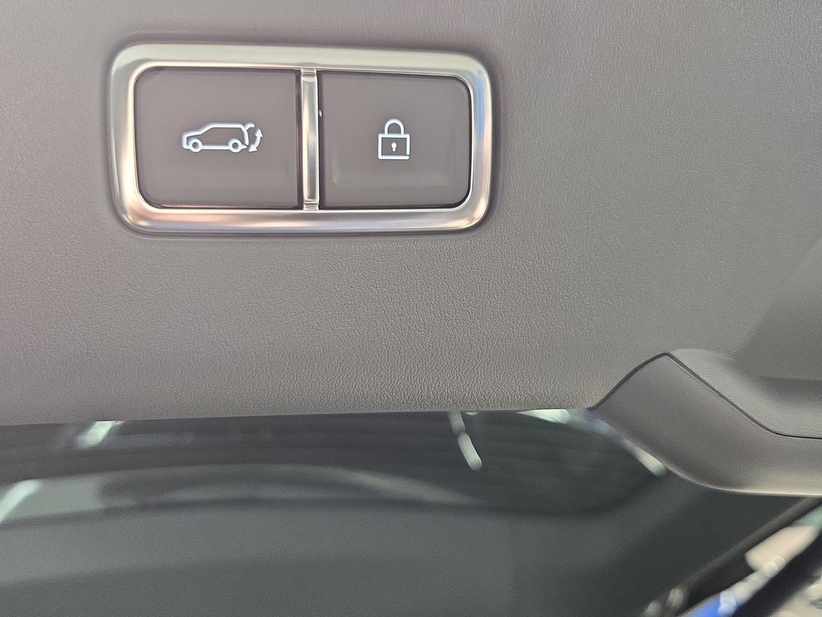 Billede af Kia EV9 EL Long Range Performance Premium AWD 384HK 5d Aut.