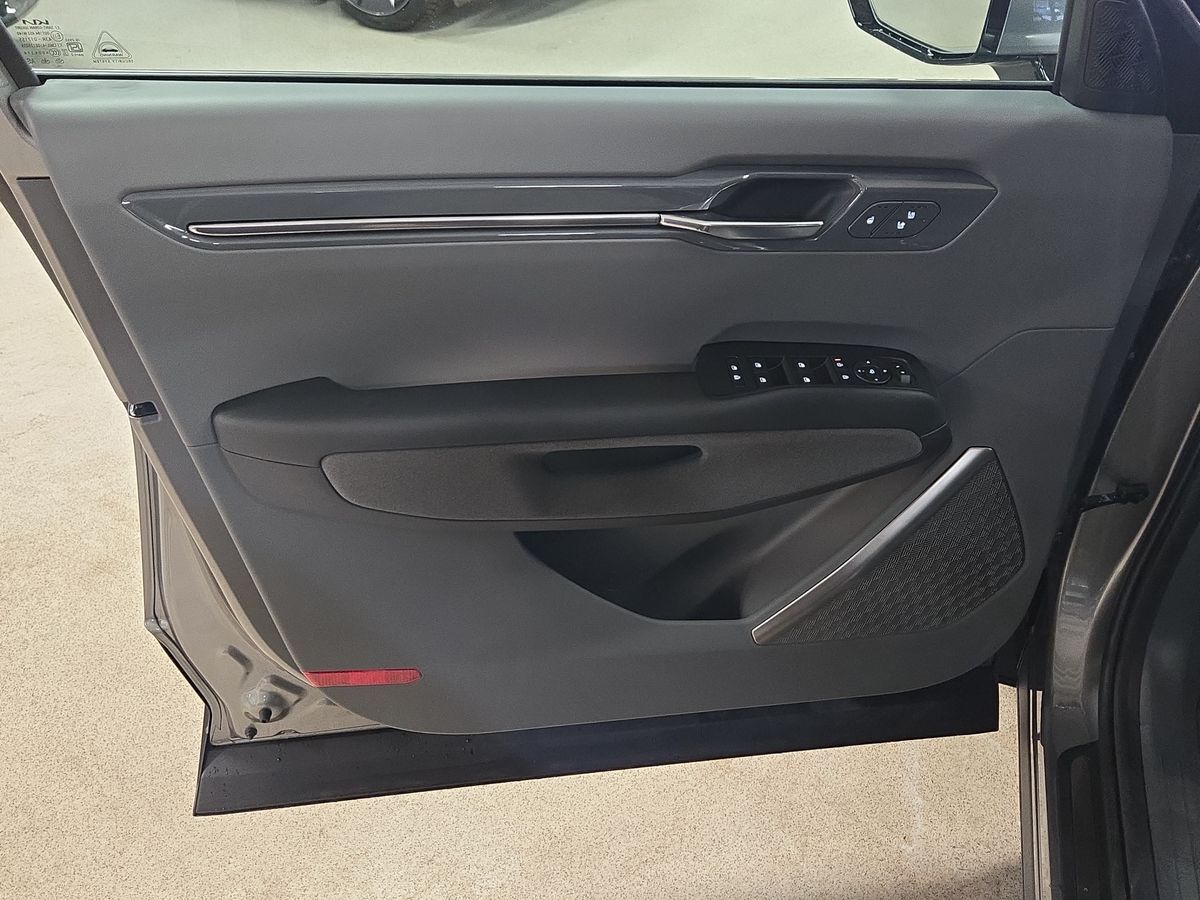 Billede af Kia EV9 EL Long Range Performance Premium AWD 384HK 5d Aut.