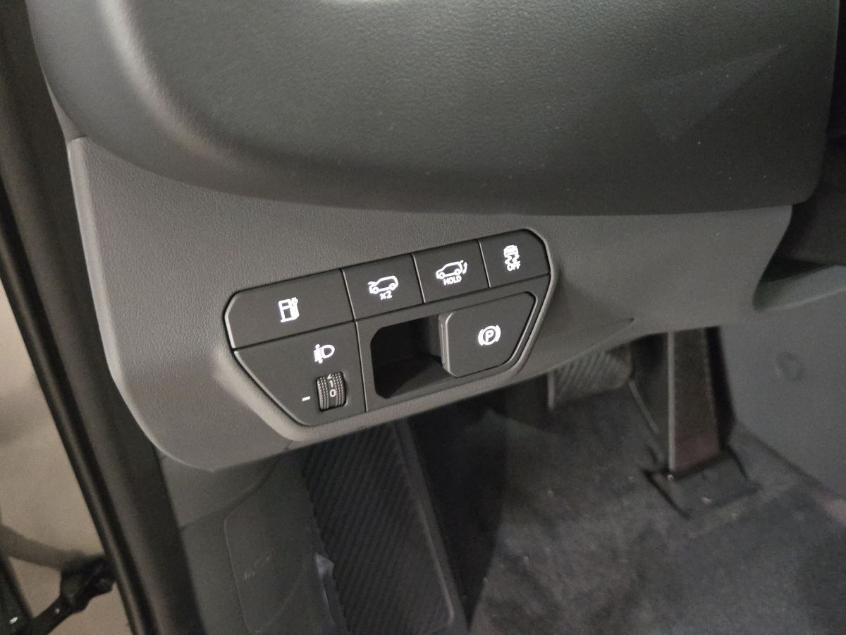 Billede af Kia EV9 EL Long Range Performance Premium AWD 384HK 5d Aut.