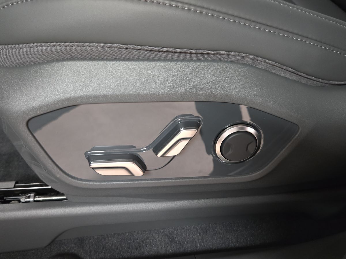 Billede af Kia EV9 EL Long Range Performance Premium AWD 384HK 5d Aut.