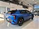 Billede af Kia EV4 EL Long Range GT-Line 204HK 5d Aut.