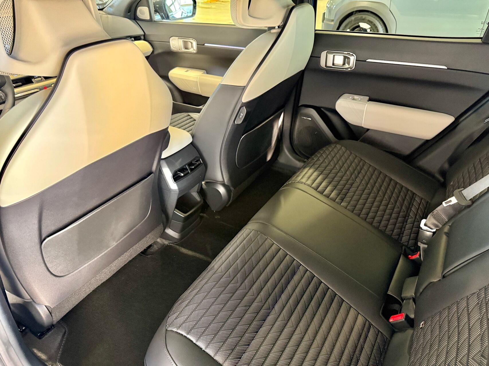 Billede af Kia EV4 EL Long Range GT-Line 204HK 5d Aut.