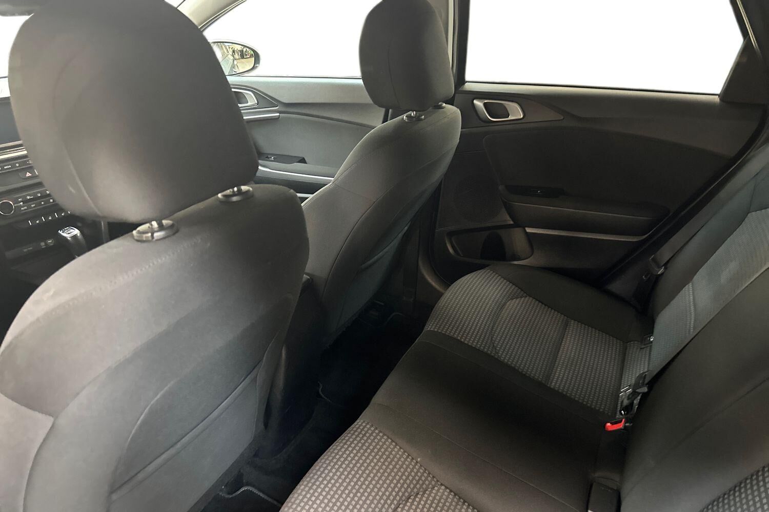 Billede af Kia Ceed SW 1,0 T-GDI Vision 120HK Stc 6g